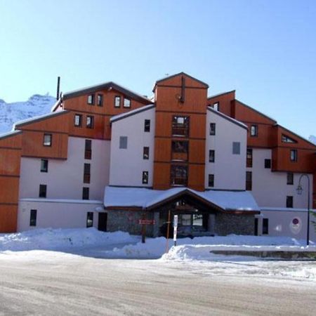 Joker'S Manor By Alpstays Val Thorens Ngoại thất bức ảnh