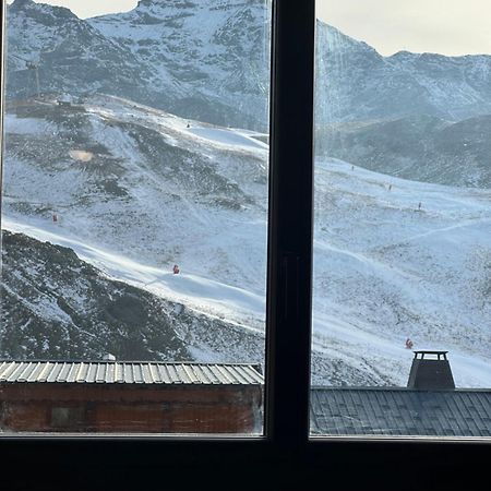 Joker'S Manor By Alpstays Val Thorens Ngoại thất bức ảnh