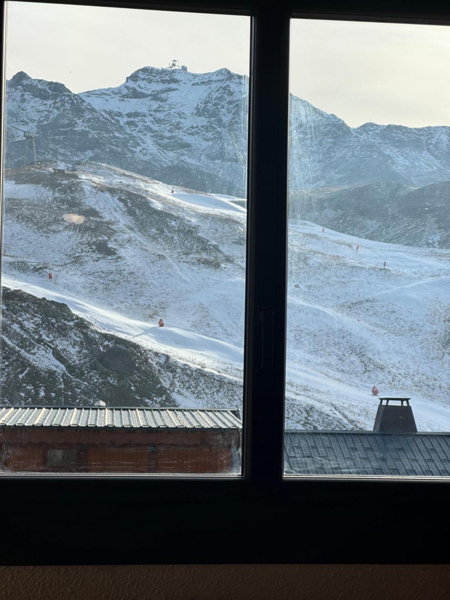 Joker'S Manor By Alpstays Val Thorens Ngoại thất bức ảnh